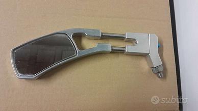 Specchietto SX Rizoma Ducati Monster 600 620 900