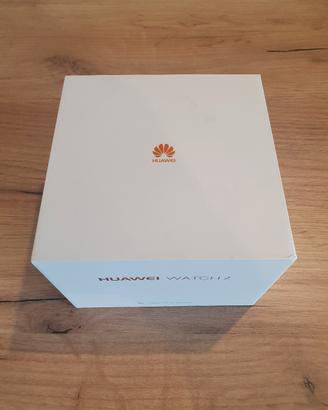 HUAWEI WATCH 2