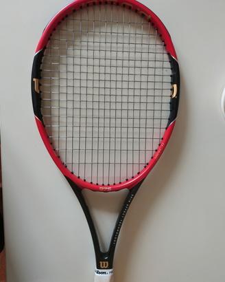 Racchetta Wilson Pro Staff 97S