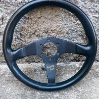 volante momo racing line 350mm