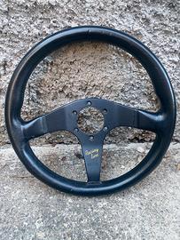 volante momo racing line 350mm