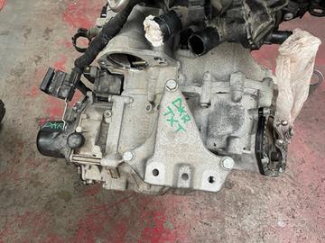 Cambio automatico VW AUDI SEAT SIGLA TXT 1.0 tb