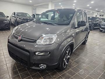 Fiat Panda 1.0 FireFly S&S Hybrid Sport