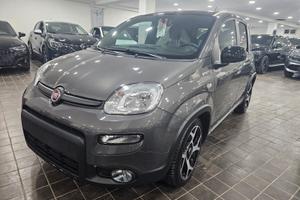 Fiat Panda 1.0 FireFly S&S Hybrid Sport