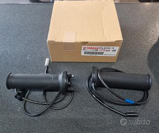 TRIMBOLIMOTO MANOPOLE RISCALDABILI YAMAHA PER MT 0