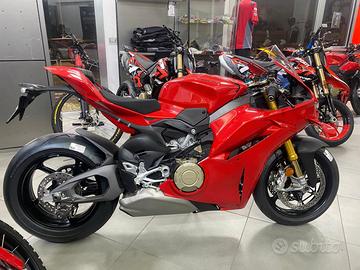 Ducati Panigale V4 S - 2026