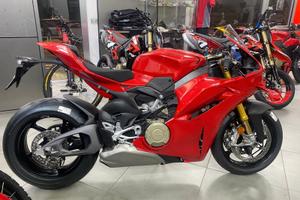 Ducati Panigale V4 S - 2026
