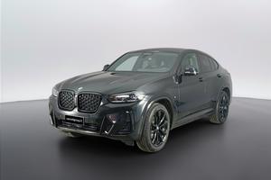 BMW X4 G02 2021 - X4 xdrive20d mhev 48V Msp U14481