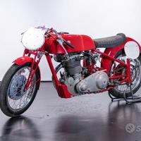 Benelli 500 bialbero - 1949
