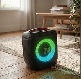 Altoparlante JBL Partybox Encore Essential 2 100 W