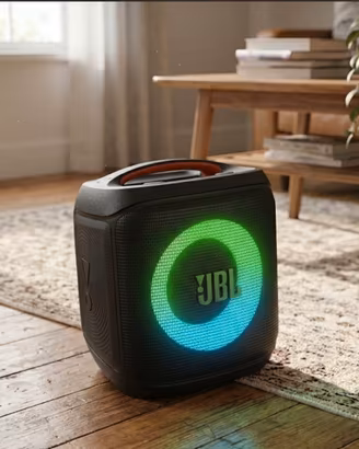 Altoparlante JBL Partybox Encore Essential 2 100 W