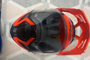 Casco Nolan N70-2 X Crossover Modulare - Taglia M