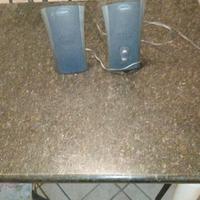 Altoparlanti per computer 