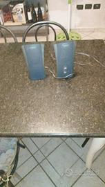 Altoparlanti per computer 