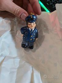 Thun Polizia di Stato Poliziotto 2021.