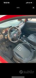 Fiat grande punto sport