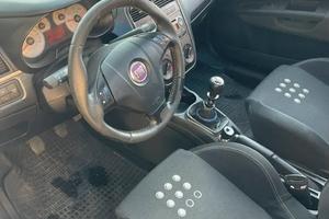Fiat grande punto sport