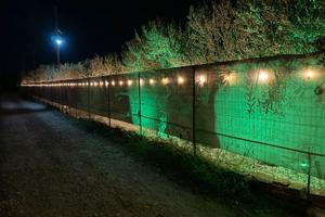 Location - Garden sharing a Sciacca eventi camping