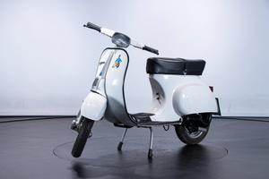Piaggio Vespa 50 Special