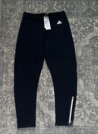 Pantaloni adidas neri