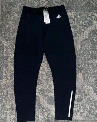 Pantaloni adidas neri
