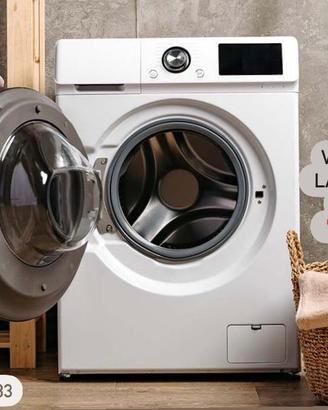 Vari elettrodomestici garantiti