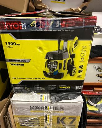 Rayobi 40V