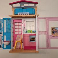 Casa di Barbie