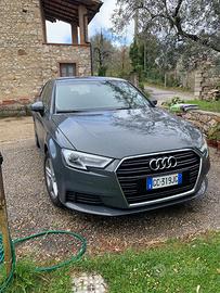 Audi A3 Sportback 1.6 TDI