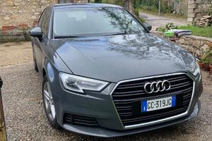 Audi A3 Sportback 1.6 TDI