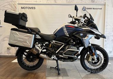 BMW r 1250 gs Abs my21