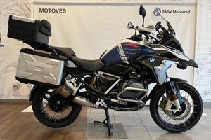 BMW r 1250 gs Abs my21