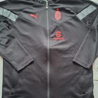Giacca Training Junior AC Milan