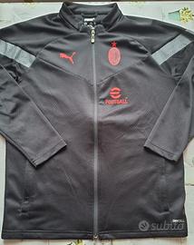 Giacca Training Junior AC Milan