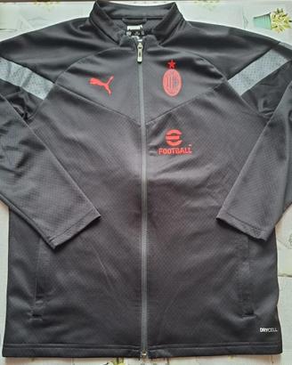 Giacca Training Junior AC Milan