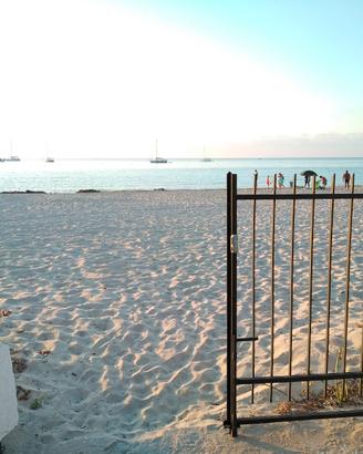 SETTEMBRE LIBERO Accesso diretto privato spiaggia