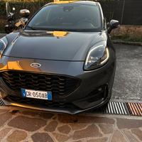Ford Puma automatica - OK NEOPATENTATI