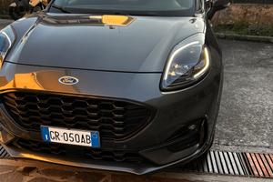 Ford Puma automatica - OK NEOPATENTATI