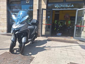 Yamaha Tricity 125 Full optional