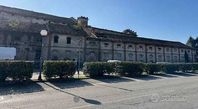 Immobile in asta di 6650 m² a Santhià