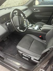 Land rover velar 180d