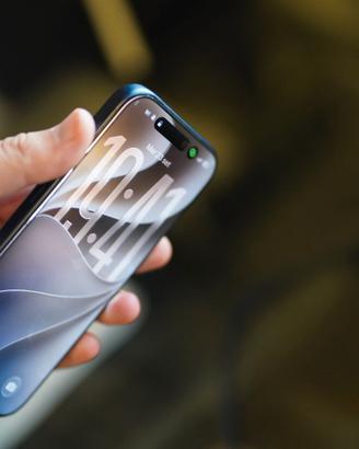 iPhone 17 Pro 256 GB - IN GARANZIA
