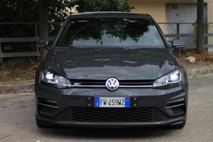 Volkswagen Golf 7.5 1.5 tsi (110 Kw) 150 cv R-Line