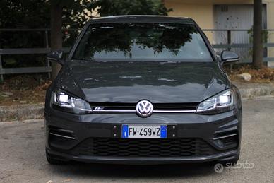 Volkswagen Golf 7.5 1.5 tsi (110 Kw) 150 cv R-Line