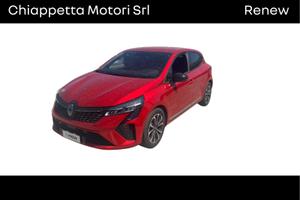 Renault Clio 1.0 tce techno 90cv