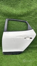 PORTIERA POSTERIORE SINISTRA HYUNDAI iX35 1Â° Seri