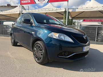 Lancia Ypsilon 1.3 MJT 95CV 2017 Perfetta garanzia