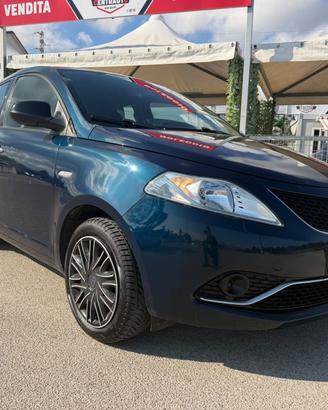 Lancia Ypsilon 1.3 MJT 95CV 2017 Perfetta garanzia