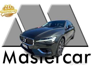VOLVO V60 V60 II 2.0 t8 te Inscription awd - FV