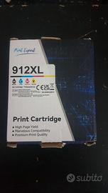 cartucce 912XL